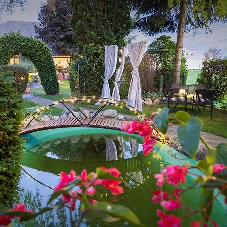 Apartments Ladka Begunje na Gorenjskem Εξωτερικό φωτογραφία