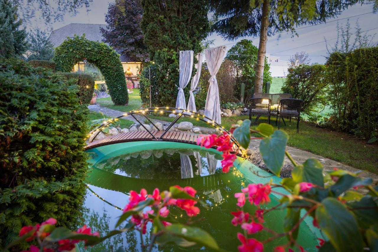 Apartments Ladka Begunje na Gorenjskem Εξωτερικό φωτογραφία