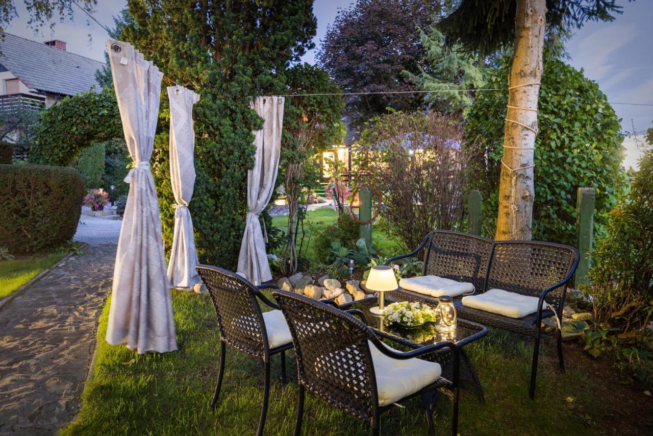 Apartments Ladka Begunje na Gorenjskem Εξωτερικό φωτογραφία