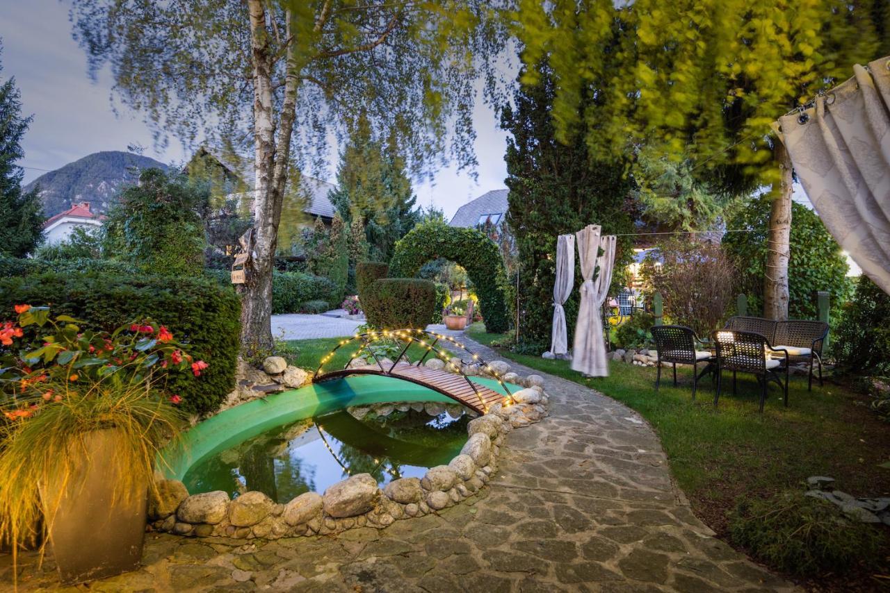 Apartments Ladka Begunje na Gorenjskem Εξωτερικό φωτογραφία