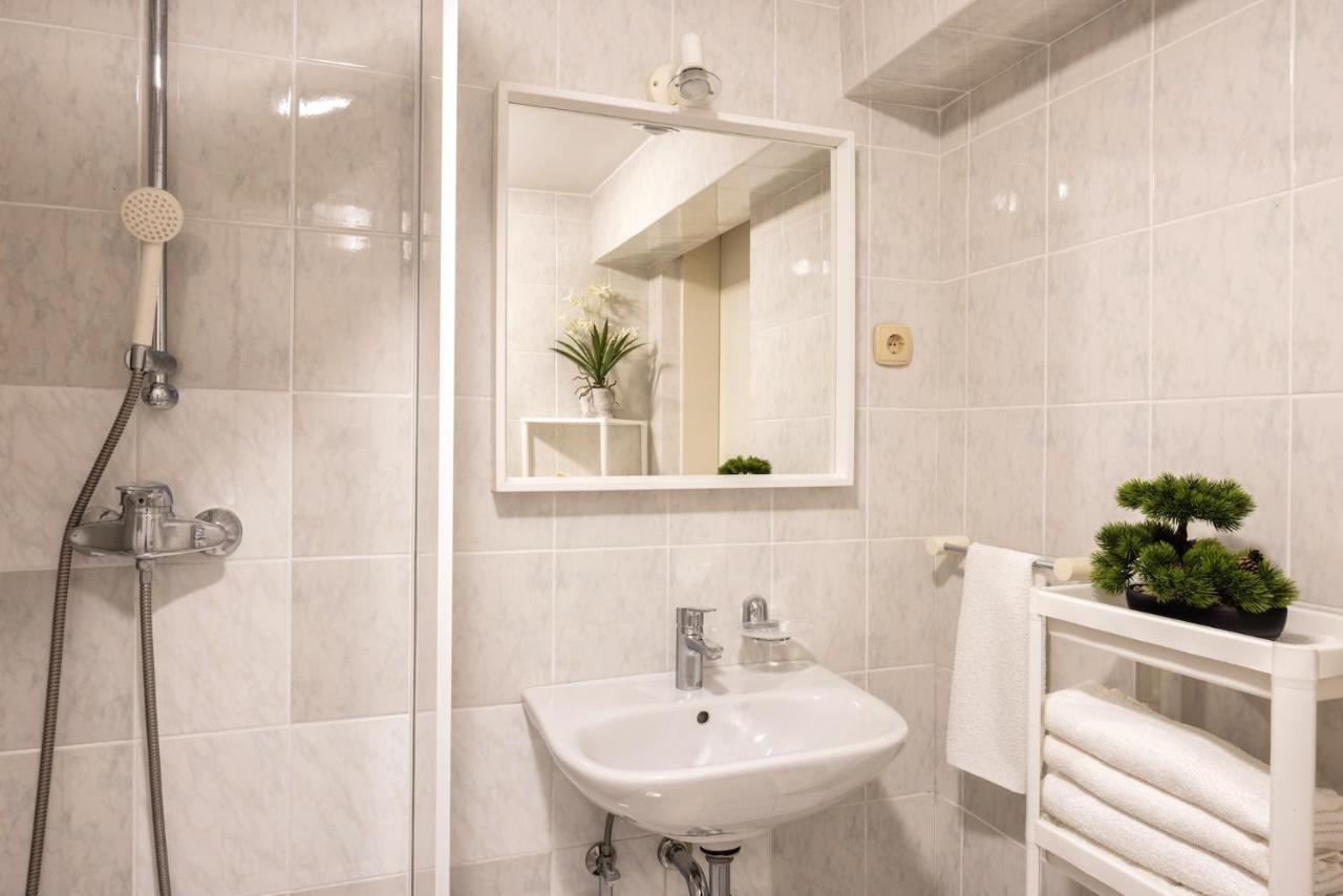 Apartments Ladka Begunje na Gorenjskem Εξωτερικό φωτογραφία