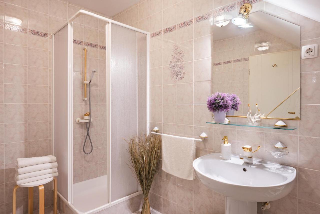 Apartments Ladka Begunje na Gorenjskem Εξωτερικό φωτογραφία