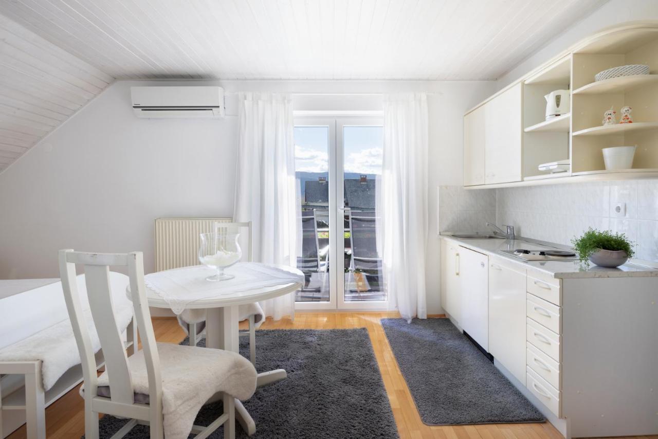 Apartments Ladka Begunje na Gorenjskem Εξωτερικό φωτογραφία
