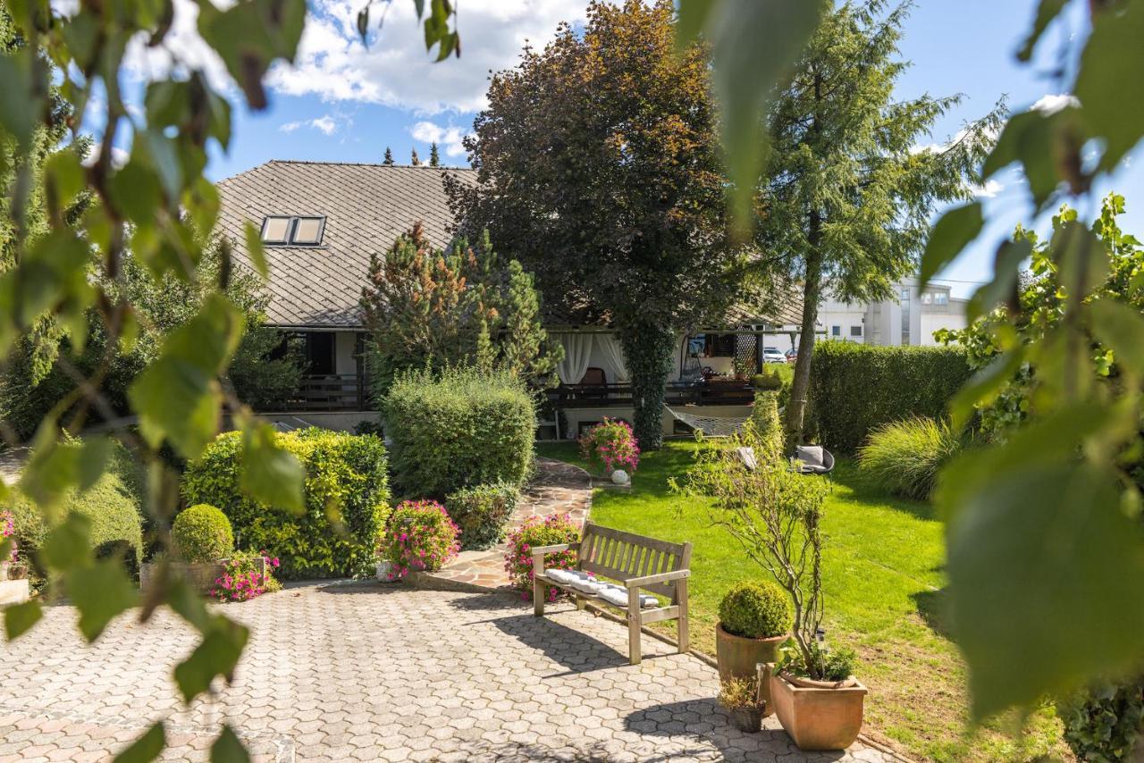 Apartments Ladka Begunje na Gorenjskem Εξωτερικό φωτογραφία