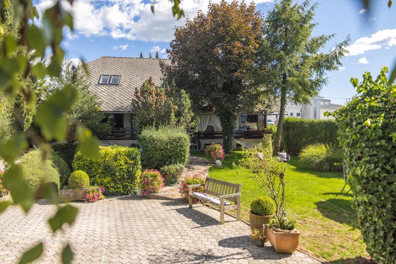 Apartments Ladka Begunje na Gorenjskem Εξωτερικό φωτογραφία