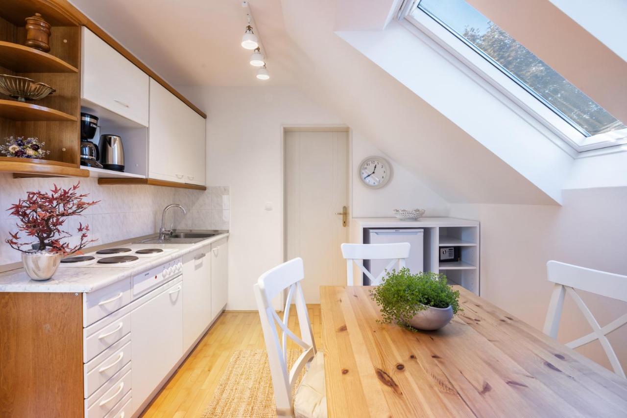 Apartments Ladka Begunje na Gorenjskem Εξωτερικό φωτογραφία