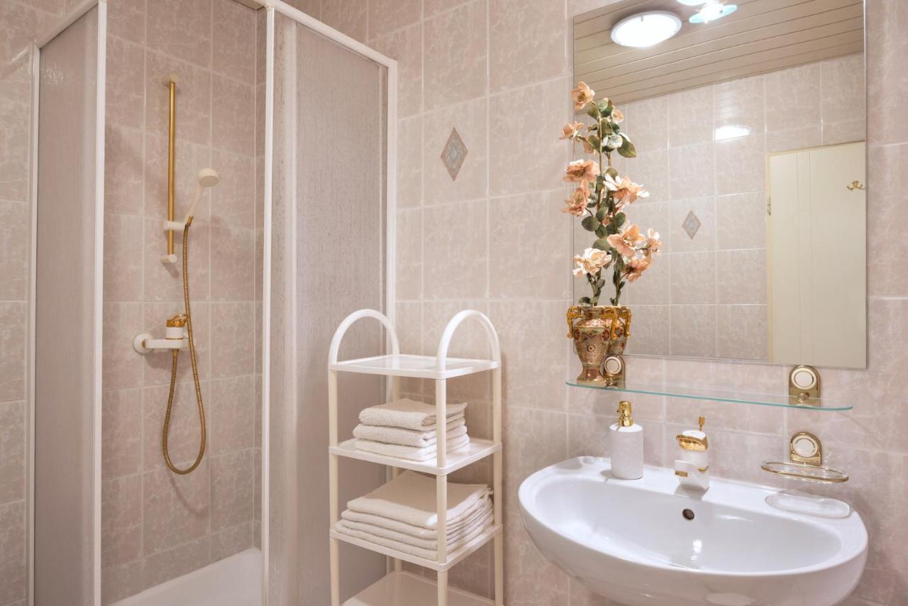 Apartments Ladka Begunje na Gorenjskem Εξωτερικό φωτογραφία
