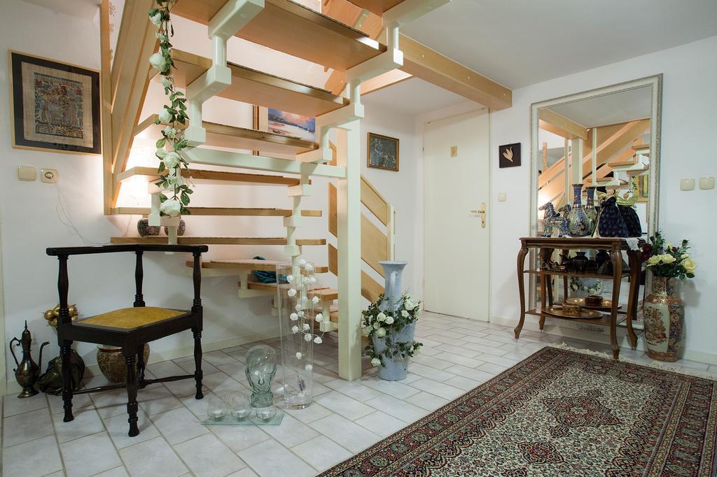 Apartments Ladka Begunje na Gorenjskem Εξωτερικό φωτογραφία